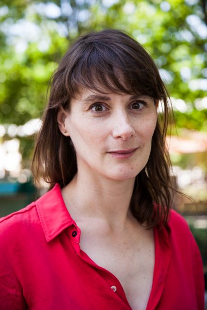 Η Μαριάν Ταρντιέ για το «Σε Επιφυλακή» και την Αντέλ Εξαρχόπουλος